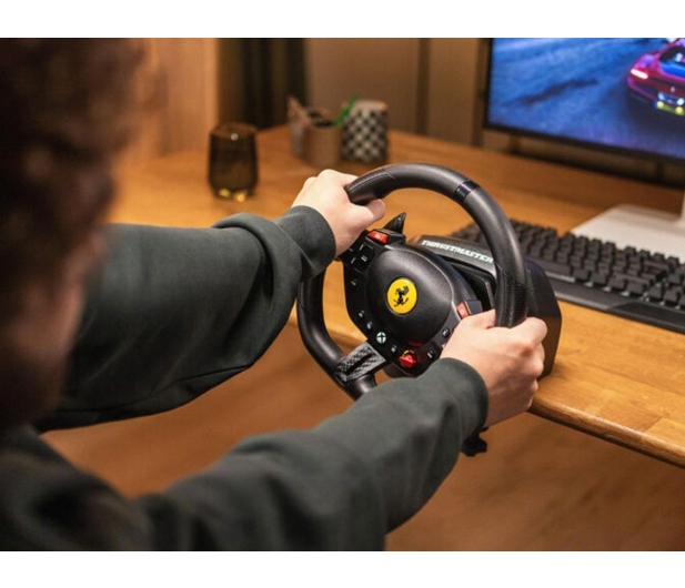 Thrustmaster T98 X - 1362291 - zdjęcie 6